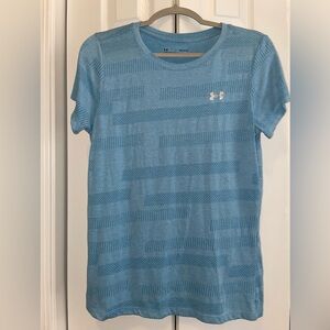 UnderArmour Women’s heatgear loose fit T-shirt